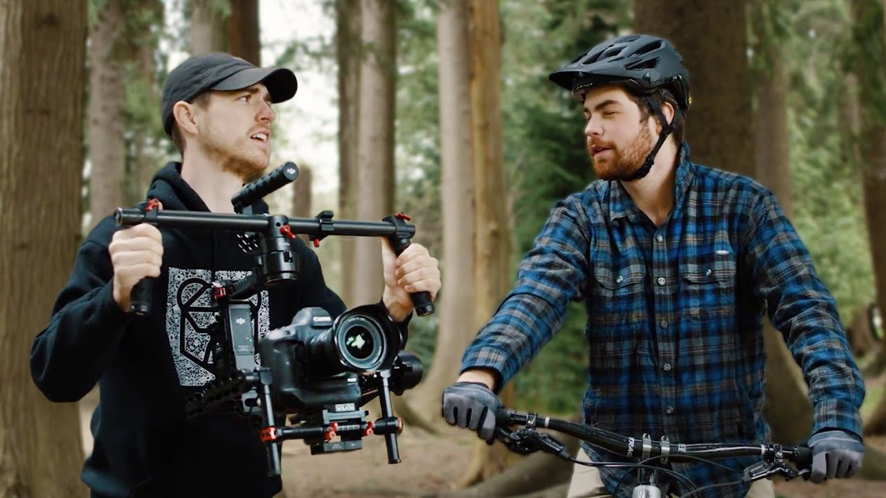 Camera Hacks That Will Make You A Better Filmmaker - YouTube