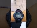 G-SHOCK DW-6900-1VH #gshock #gshockindonesia #gshockwatches