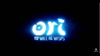 Video voorbeeld van "Ori and the Will of the Wisps - E3 2017 Trailer Music"