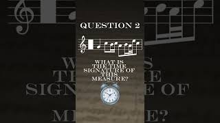 Test Your Knowledge - MUSIC THEORY POP QUIZ