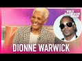 Dionne Warwick Called Out Snoop Dogg For Rap Lyrics