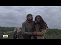 The walking dead season 9 episode 15 death of enid tara and henry