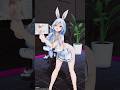 [Hololive] 앞치마 | Pekora, PekoMama [MMD]