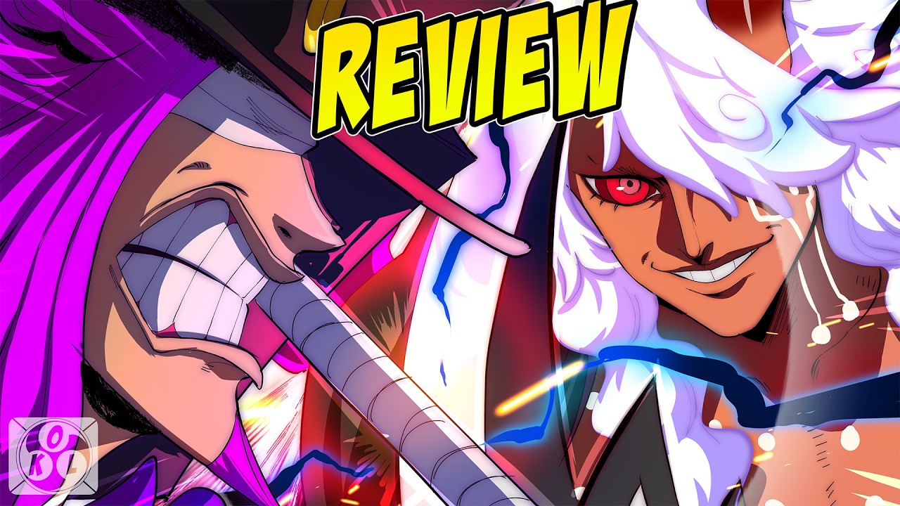 What YOU MISSED from Imu’s True Form Reveal! | One Piece Chapter 1179 OFFICIAL Review What YOU MISSED from Imu’s True Form Reveal! | One Piece Chapter 1179 OFFICIAL Review