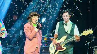 Tanya Markova  Disney 15th Anniversary Concert