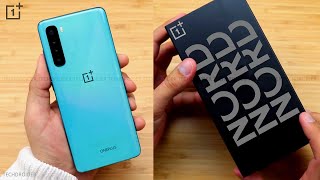 OnePlus Nord - TOP 10 FEATURES