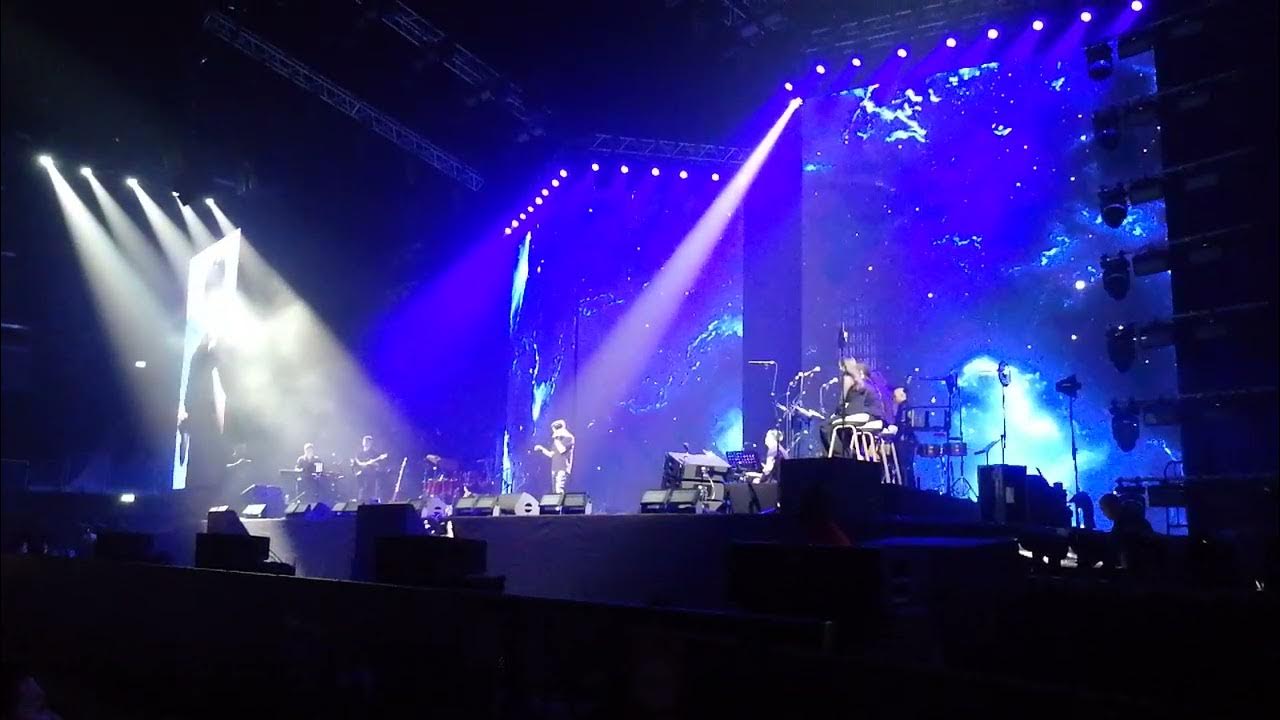 Сольный концерт. Концерты в дубае в мае 2024. Атлантис роял дубай. Лучшее масштабное мероприятие. Концерты в дубае в мае 2024.