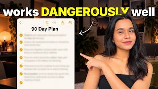 How to transform your life & become unrecognizable before 2026 ends | THE GREAT WINTER LOCK IN News