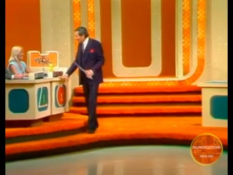 Saturday Night Classics - (LUCKY STRIKES MARATHON) Featuring Lucky Contestants on Match Game