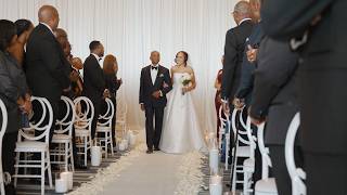 Lindsey and Jordan |  Highlight Video
