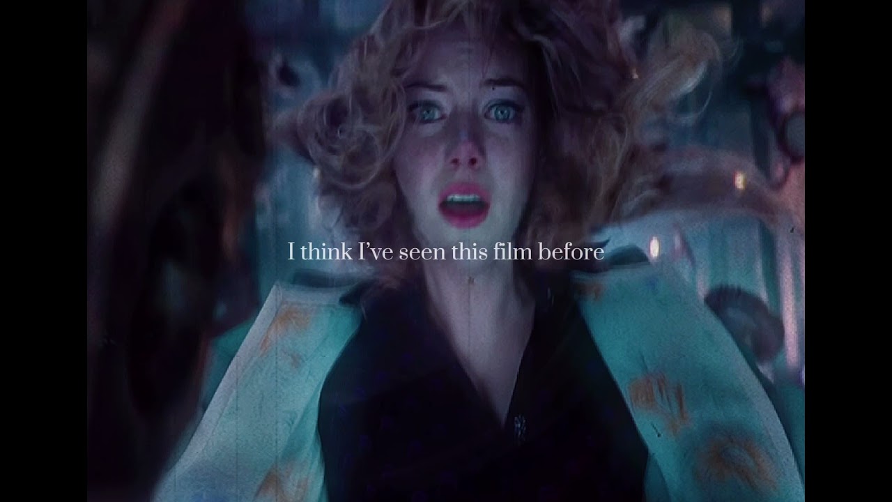 I Think I’ve Seen This Film Before, And I Didn’t Like The Ending 💔 I Think I’ve Seen This Film Before, And I Didn’t Like The Ending 💔