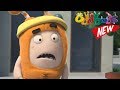 Oddbods Full Episode - Slick Moves - The Oddbods Show Cartoon Full Episodes