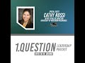 Cathy Rossi | Deputy Athletics Director | Wisconsin Milwaukee