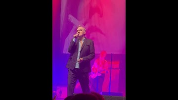 Thumbnail of Morrissey - I Will See You in Far Off Places, Murat Theatre, 11/22/24