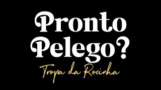 Intro Retro Tibia 2024 - Tropa da Rocinha/Mr Team