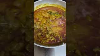 Rendang Daging