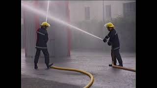NIFRS - Glengormley Retained Pump Drills