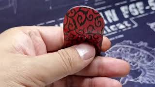 34Mm Split Ply Fingerboard Deck