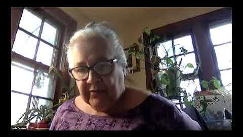 Culture Bearer Series with Linda Coombs