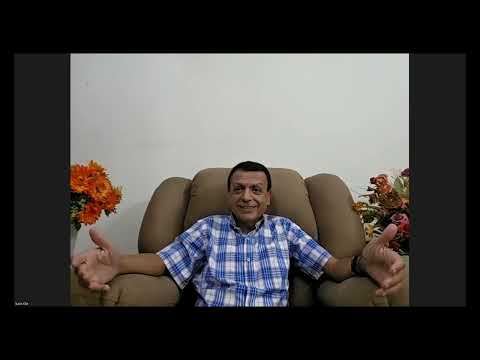 خادم الرب المحبوب اسحاق ايليا الهنا فوق المنطق ٢٠٢٥ ١٠ ٢٠ 