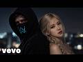 Alan Walker Style ft. EDM Skyle - Endless Pain (Official Lyrics)