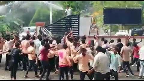 GPTC KADUTHURUTHY HOLI FESTIVAL❤️❤️POLI DAY