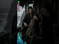EIDRAUN - Cliff - Cut Breath | Nordic Dark Folk / Viking Ritual Music | Official Audio