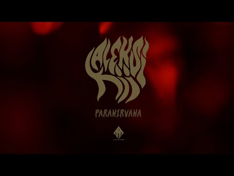 Aleksi Kii - Paranirvana