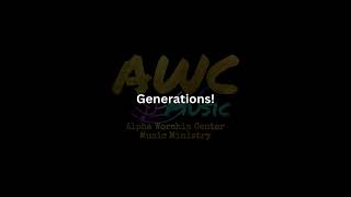 AWC Music: Welcome Song