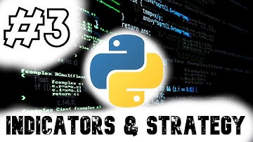Using Indicators and Strategy - Quantopian Algo Trading #3