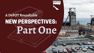 New Perspectives on Deindustrialization (Part I)
