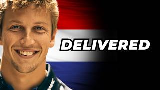 Our 2026 Dutch Grand Prix Team to Team Race Weekend Recap