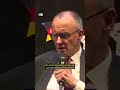 Merz diz ver EUA sendo "humilhados" na guerra contra o Irã - #shorts