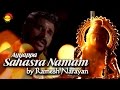 Ayyappa sahasranamam  ayyappa sahasra namam  ramesh narayanan