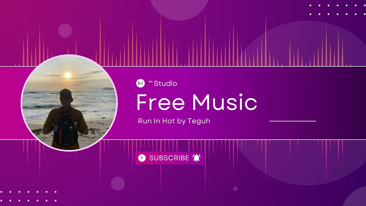 No Copyright Music Up Beat Pop Rock By Teguh