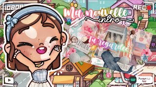 Ma nouvelle intro..! 🤍👑 (Encore) 😭 De 41sec..! 💫