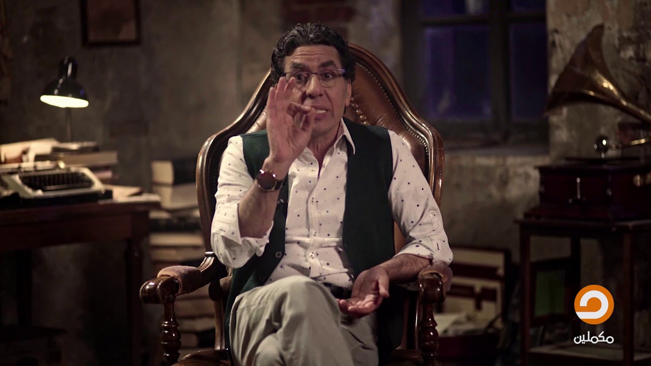 أحمد حلمي ـ الصحفي الثائر || الحلقة 7 من 