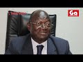 Gabonpolitique  le pdg nest pas ko  paul biyoghe mba