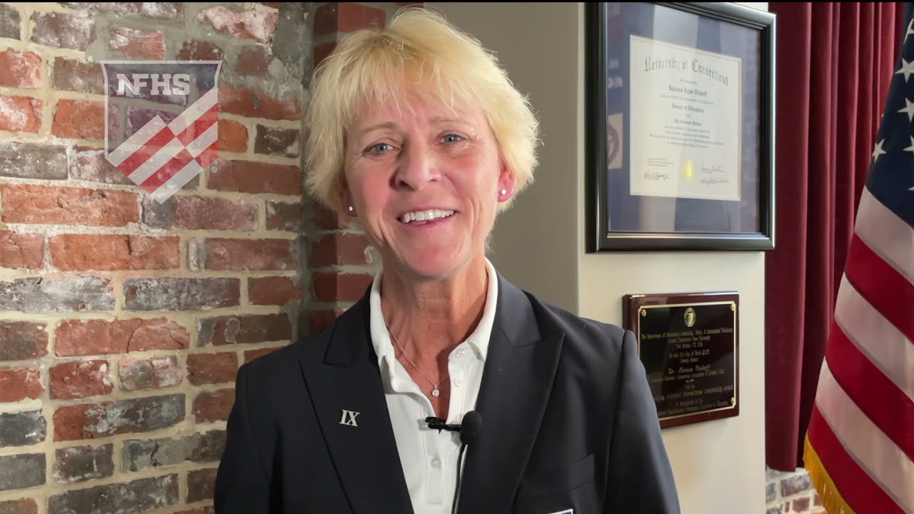 The NFHS Voice – June 9, 2021