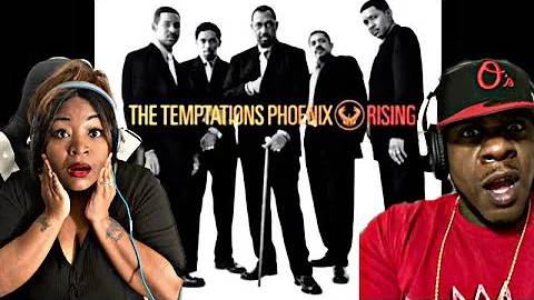 THIS IS HOT!!!  THE TEMPTATIONS - STAY  (REACTION)