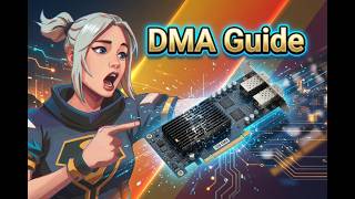 🔥 DMA Firmware Building COMPLETE Guide - Zero to Pro! 🔥 (Absolute Beginners)
