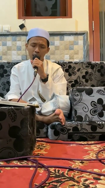 Gus Abdul Hamid Bin Ahmad Taufiq