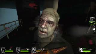Left 4 Dead 2 - Crash Course - Uncut as always