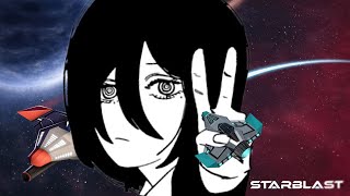 I love starblast.exe