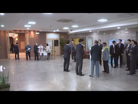 [CBS 뉴스] 통합총회 후보자 소견발표회 일정 발표