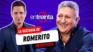 Entrevista Completa A Romerito