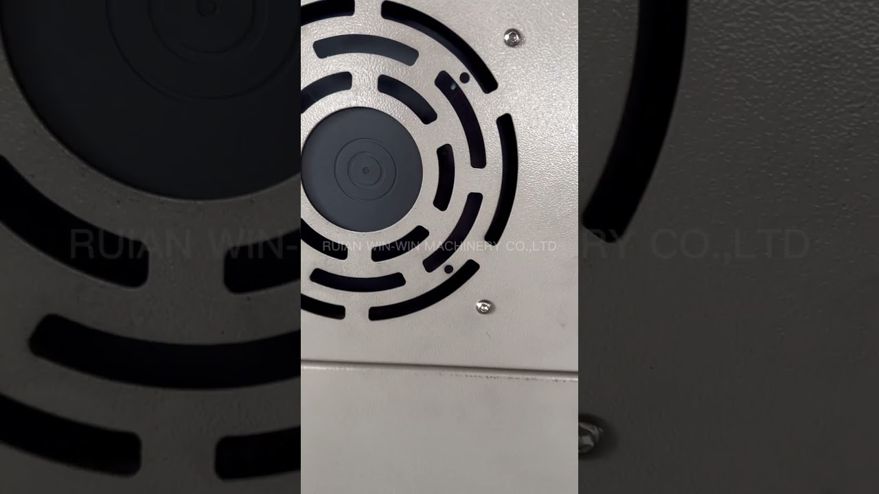 Horizontal Slitting Machine in Action: Precision Cutting and High Efficiency for Industry Needs