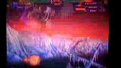 CSUN Impromptu FFA MvC2 tourny Final