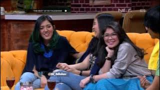Download lagu The Best of Ini Talkshow - Versi Lagu Teh Bohay yang Bikin Ngakak Banget