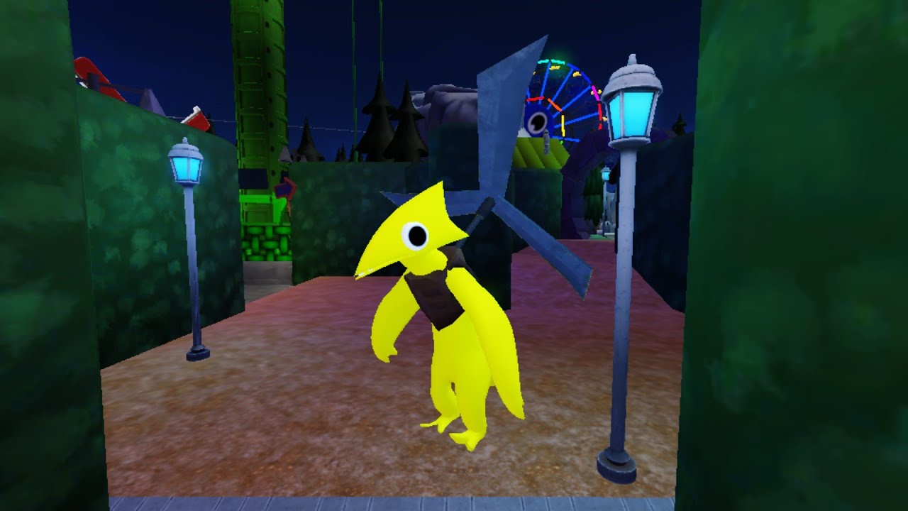 Roblox rainbow friends chapter 2 odd world | Dice box 🎁 #roblox 